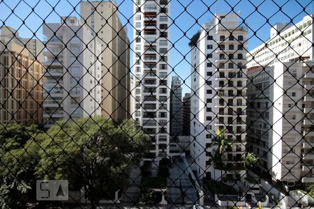 Apartamento à venda com 330m², 4 quartos e 3 vagasVista