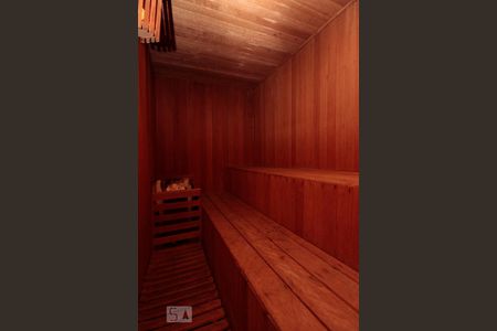 Apartamento à venda com 330m², 4 quartos e 3 vagasSauna