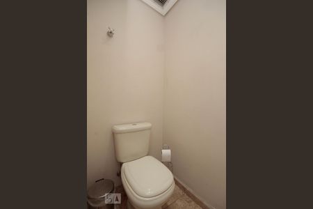 Apartamento à venda com 330m², 4 quartos e 3 vagasLavabo