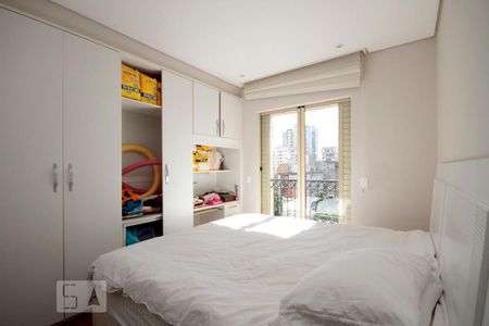 Apartamento à venda com 330m², 4 quartos e 3 vagasSuíte 3