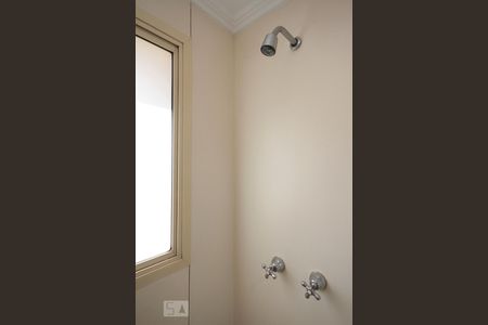 Apartamento à venda com 330m², 4 quartos e 3 vagasBanheiro da Suíte 1