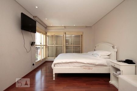 Apartamento à venda com 330m², 4 quartos e 3 vagasSuíte 4