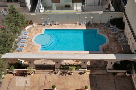 Apartamento à venda com 330m², 4 quartos e 3 vagasPiscina
