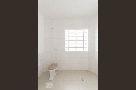 Banheiro de apartamento para alugar com 2 quartos, 70m² em Vila Califórnia, São Paulo