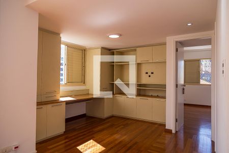 Sala de apartamento para alugar com 1 quarto, 64m² em Vila Clementino, São Paulo