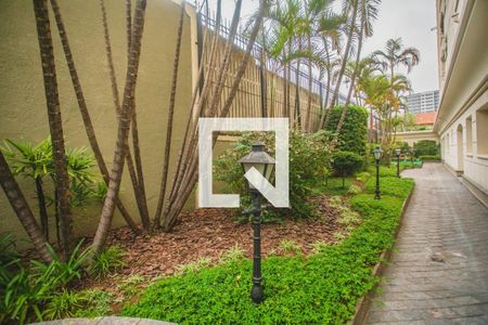 Área Comum de apartamento para alugar com 1 quarto, 64m² em Vila Clementino, São Paulo