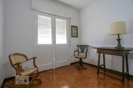 Apartamento à venda com 120m², 3 quartos e 2 vagasQuarto 2