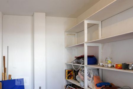 Apartamento à venda com 120m², 3 quartos e 2 vagasQuarto de Serviço