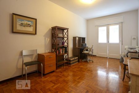 Quarto 1 de apartamento à venda com 3 quartos, 120m² em Bela Vista, São Paulo