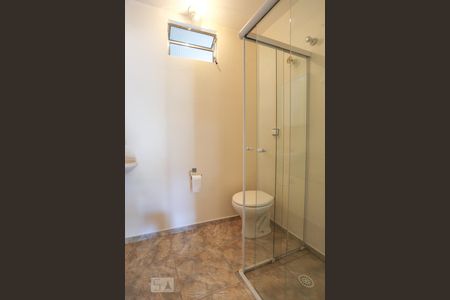 Apartamento à venda com 120m², 3 quartos e 2 vagasBanheiro Social