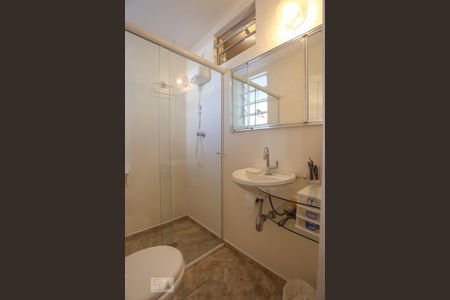 Apartamento à venda com 120m², 3 quartos e 2 vagasBanheiro Suite