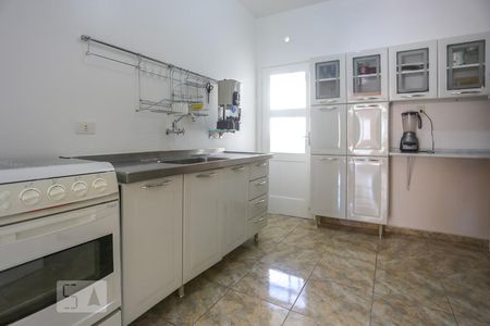 Apartamento à venda com 120m², 3 quartos e 2 vagasCozinha