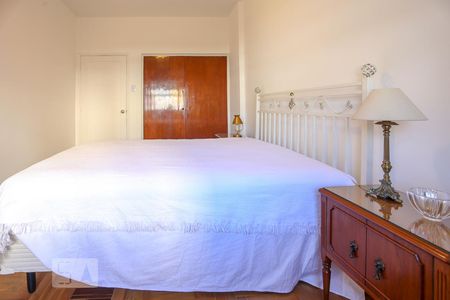 Apartamento à venda com 120m², 3 quartos e 2 vagasQuarto 3 Suite