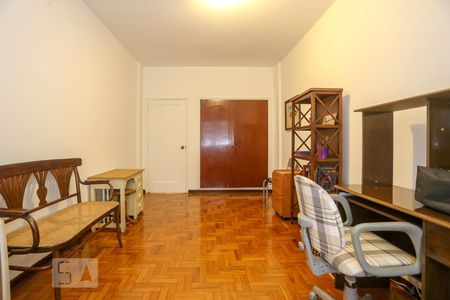 Apartamento à venda com 120m², 3 quartos e 2 vagasQuarto 1