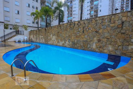 Apartamento à venda com 49m², 2 quartos e 1 vagaÁrea comum - Piscina