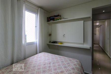 Apartamento à venda com 49m², 2 quartos e 1 vagaQuarto 2