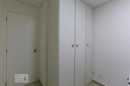 Apartamento à venda com 49m², 2 quartos e 1 vagaQuarto 1 Armário