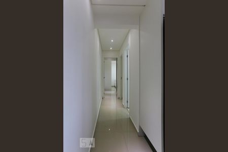 Apartamento à venda com 49m², 2 quartos e 1 vagaCorredor