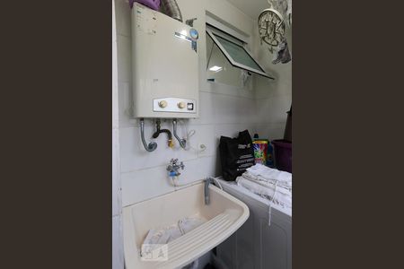 Apartamento à venda com 49m², 2 quartos e 1 vagaÁrea de Serviço