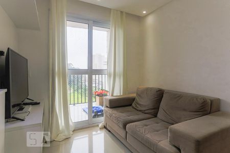 Apartamento à venda com 49m², 2 quartos e 1 vagaSala de Estar