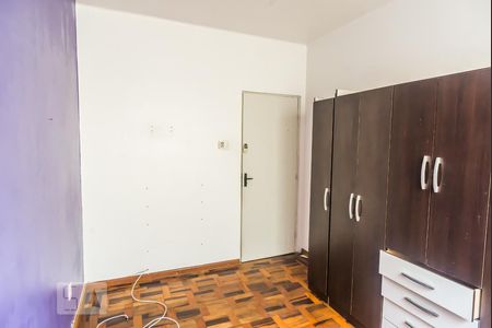 Quarto 1 de apartamento à venda com 2 quartos, 65m² em São João, Porto Alegre