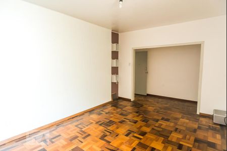 Sala de apartamento à venda com 2 quartos, 65m² em São João, Porto Alegre