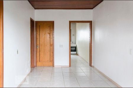 Sala de apartamento para alugar com 2 quartos, 70m² em São José, Canoas