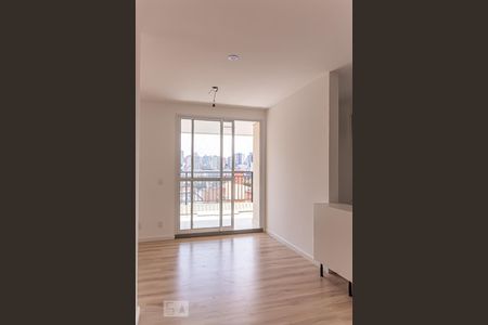 Apartamento para alugar com 72m², 2 quartos e 2 vagasSala