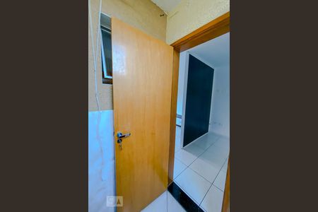 Apartamento para alugar com 32m², 1 quarto e 1 vagaLavanderia