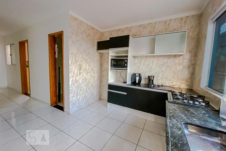 Apartamento para alugar com 32m², 1 quarto e 1 vagaCozinha