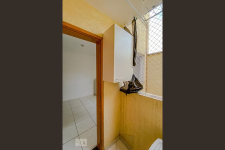 Apartamento para alugar com 32m², 1 quarto e 1 vagaLavanderia