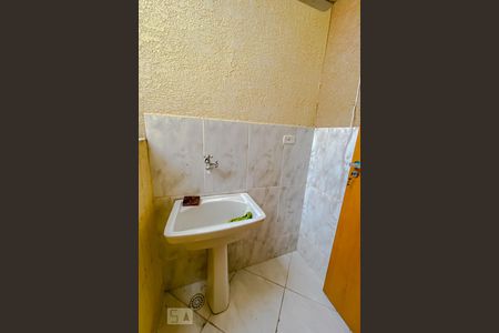 Apartamento para alugar com 32m², 1 quarto e 1 vagaLavanderia