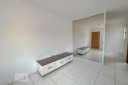 Sala de apartamento para alugar com 1 quarto, 32m² em Vila Bela, São Paulo