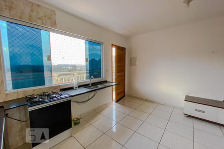 Apartamento para alugar com 32m², 1 quarto e 1 vagaCozinha
