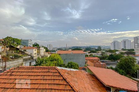 Apartamento para alugar com 32m², 1 quarto e 1 vagaVista