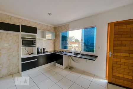 Apartamento para alugar com 32m², 1 quarto e 1 vagaCozinha