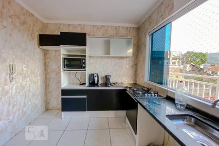 Apartamento para alugar com 32m², 1 quarto e 1 vagaCozinha