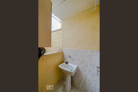 Apartamento para alugar com 32m², 1 quarto e 1 vagaLavanderia