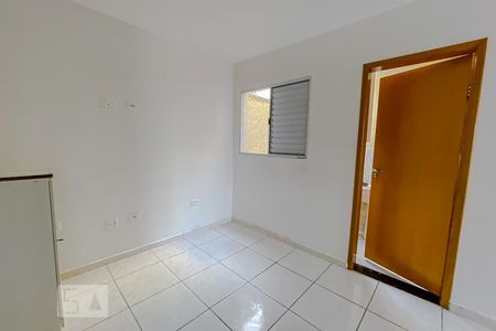 Quarto de apartamento para alugar com 1 quarto, 32m² em Vila Bela, São Paulo