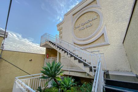 Apartamento para alugar com 32m², 1 quarto e 1 vagaArea Comun