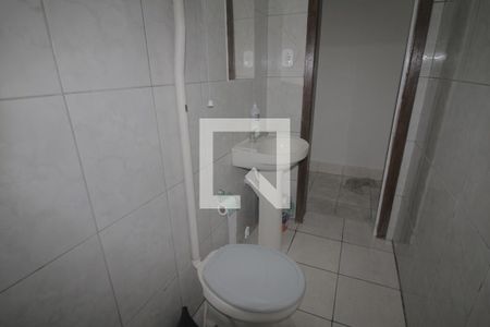 Casa para alugar com 200m², 4 quartos e 2 vagasBanheiro 2