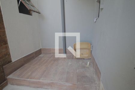 Casa para alugar com 200m², 4 quartos e 2 vagasÁrea de Serviço