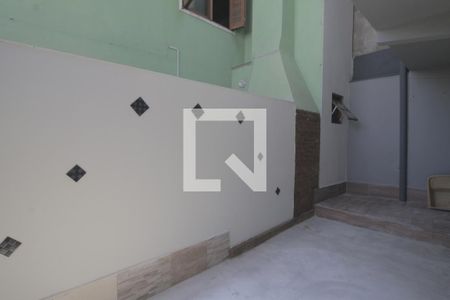 Casa para alugar com 200m², 4 quartos e 2 vagasÁrea de Serviço