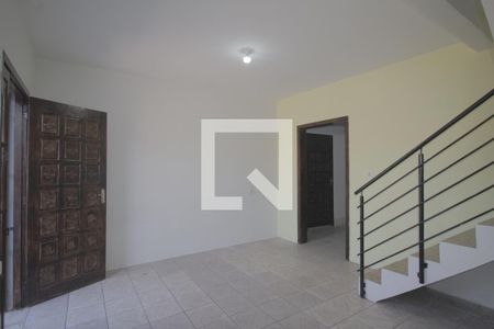 Sala de casa para alugar com 4 quartos, 200m² em Mato Grande, Canoas