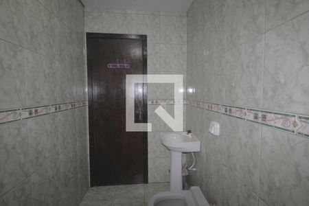 Casa para alugar com 200m², 4 quartos e 2 vagasBanheiro 1