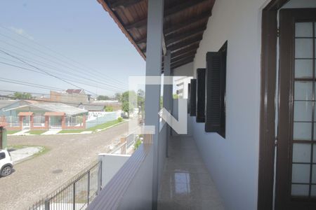Casa para alugar com 200m², 4 quartos e 2 vagasVaranda 1