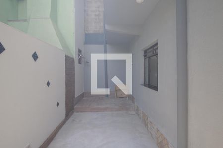 Casa para alugar com 200m², 4 quartos e 2 vagasÁrea de Serviço