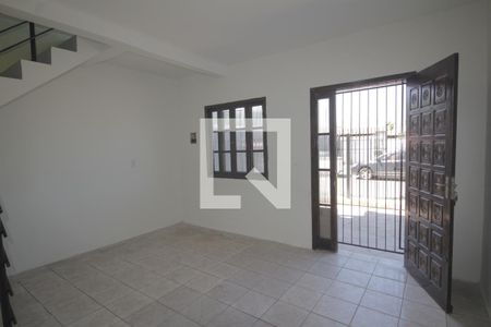 Sala de casa para alugar com 4 quartos, 200m² em Mato Grande, Canoas