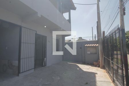 Casa para alugar com 200m², 4 quartos e 2 vagasÁrea externa