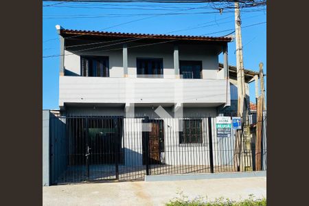 Casa para alugar com 4 quartos, 200m² em Mato Grande, Canoas